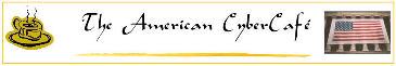 The American CyberCaf&eacute;:  Get online in Manaus.