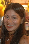 Sônia Patterson, Vice President, ABL