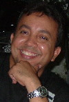 Tom Almeida.